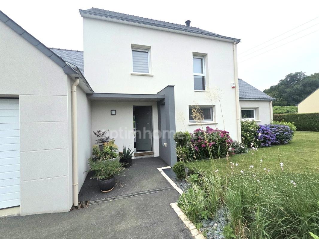 Maison à vendre, 145m², Casson
