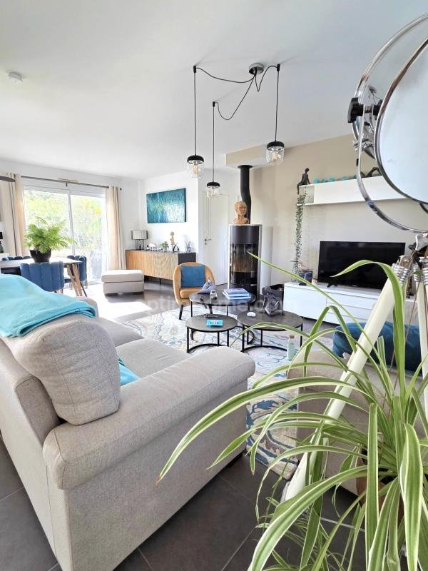 Maison à vendre, 145m², Casson