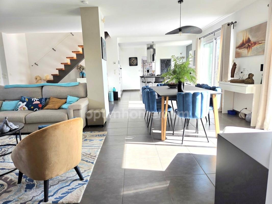 Maison à vendre, 145m², Casson