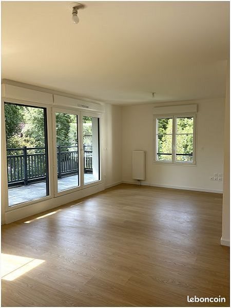 Appartement à louer, 74m², Wasquehal