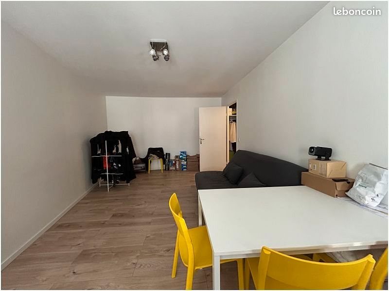 Appartement à louer, 46m², Tourcoing