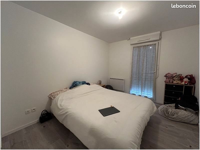 Appartement à louer, 46m², Tourcoing