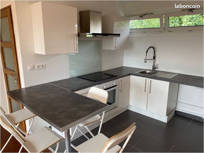 Appartement à louer, 52m², Tourcoing