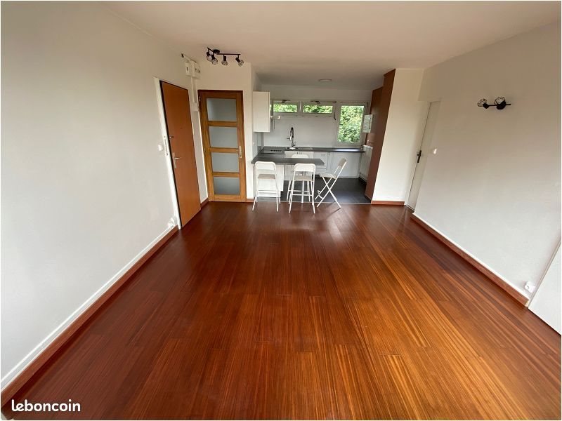 Appartement à louer, 52m², Tourcoing