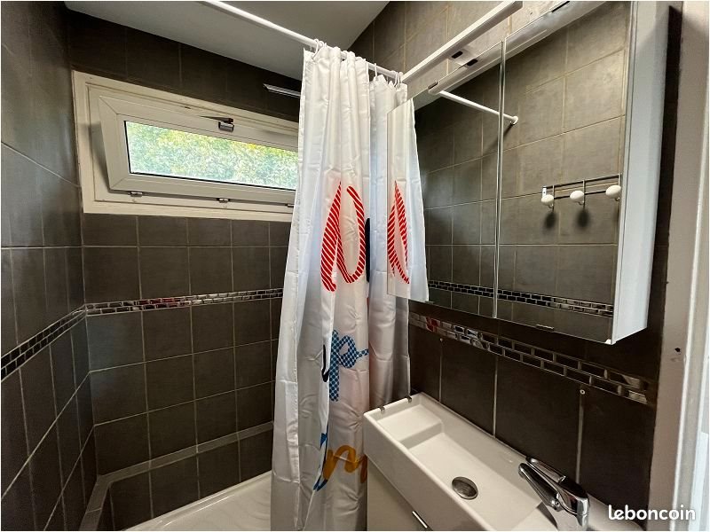 Appartement à louer, 52m², Tourcoing