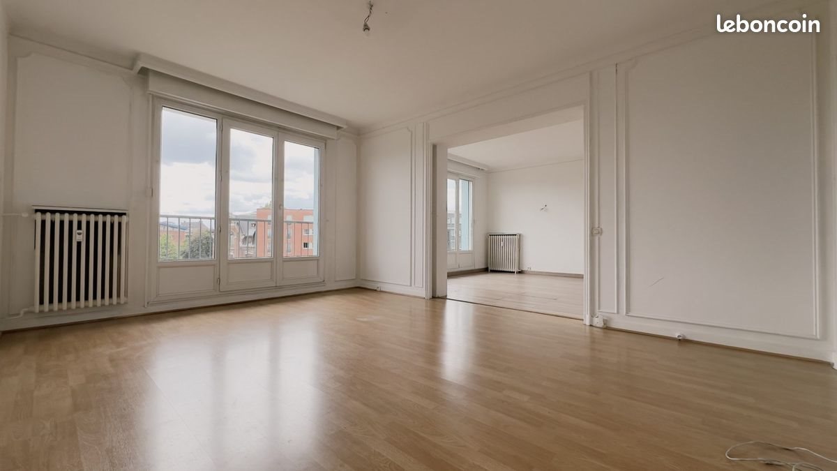 Appartement à vendre, 125m², Tourcoing