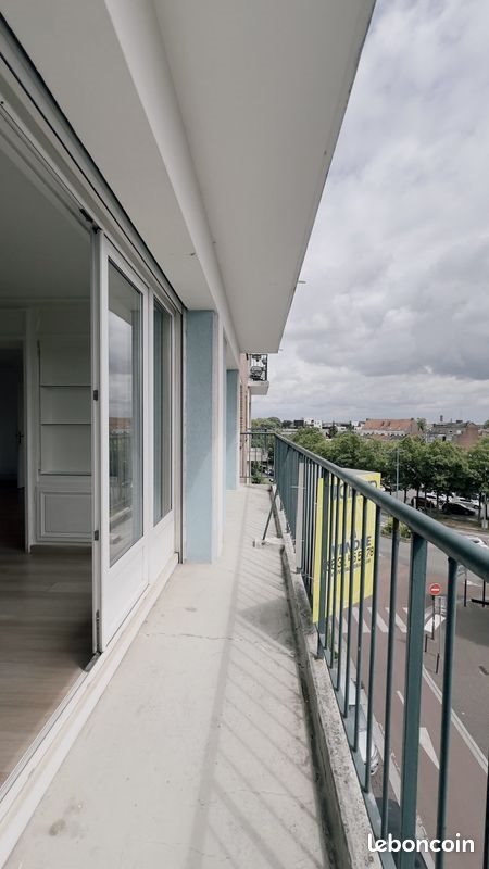Appartement à vendre, 125m², Tourcoing