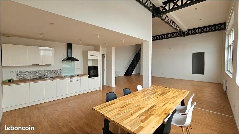 Appartement à louer, 153m², Tourcoing