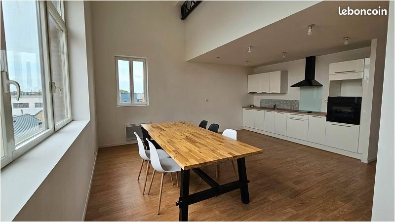 Appartement à louer, 153m², Tourcoing