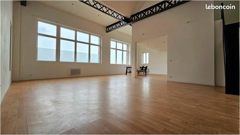 Appartement à louer, 153m², Tourcoing