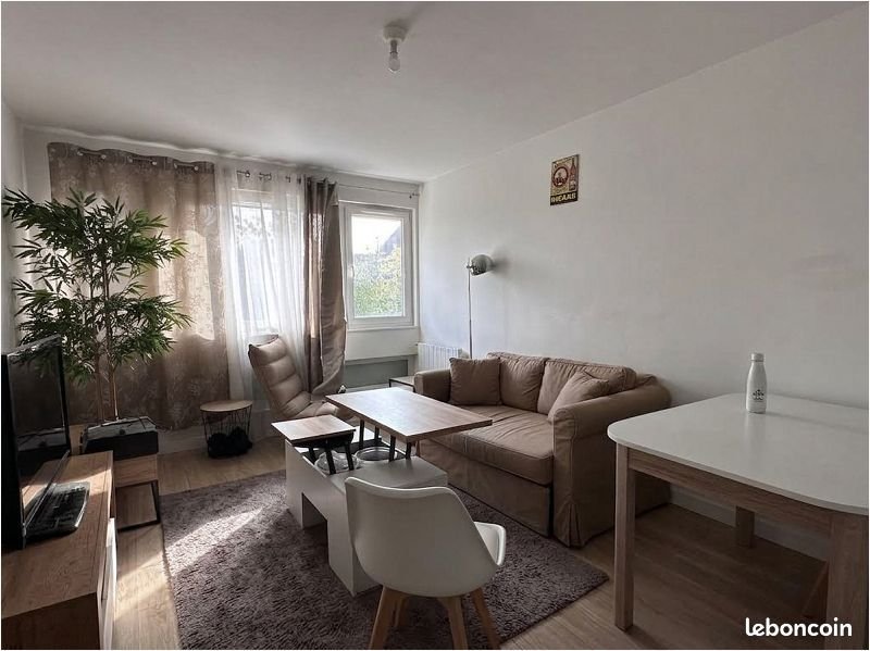 Appartement à louer, 60m², Marcq-en-Baroeul