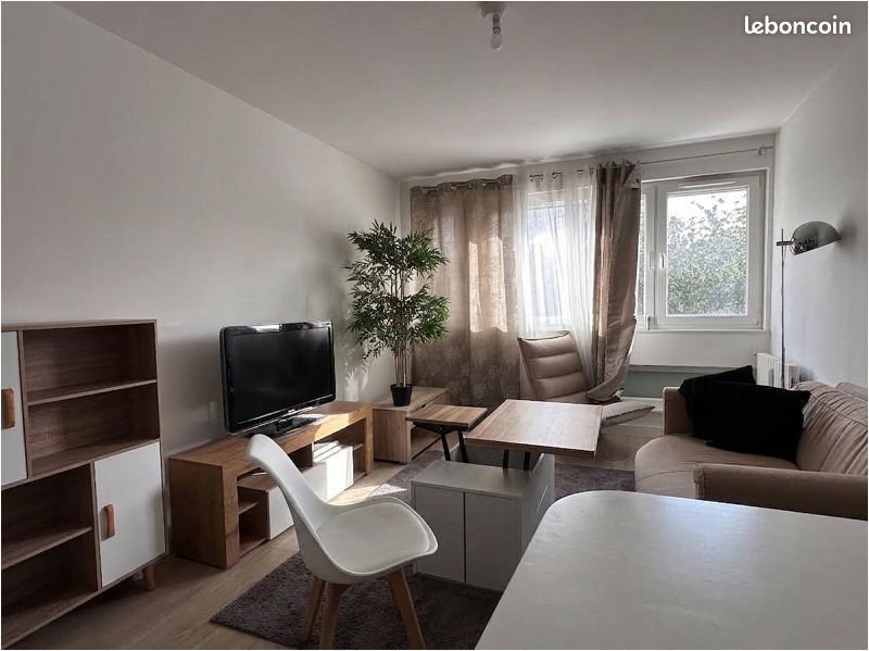 Appartement à louer, 60m², Marcq-en-Baroeul