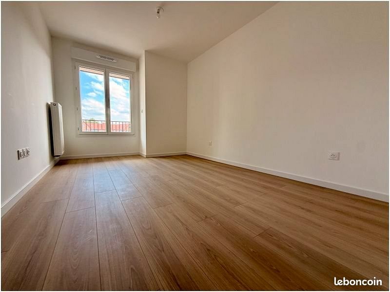 Appartement à louer, 70m², Hem