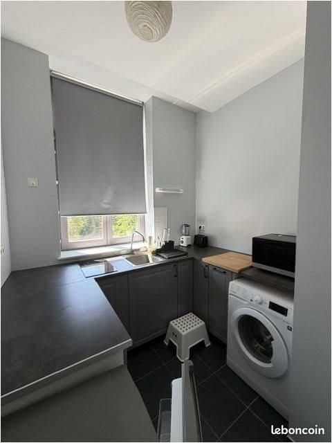 Appartement à louer, 41m², Roubaix