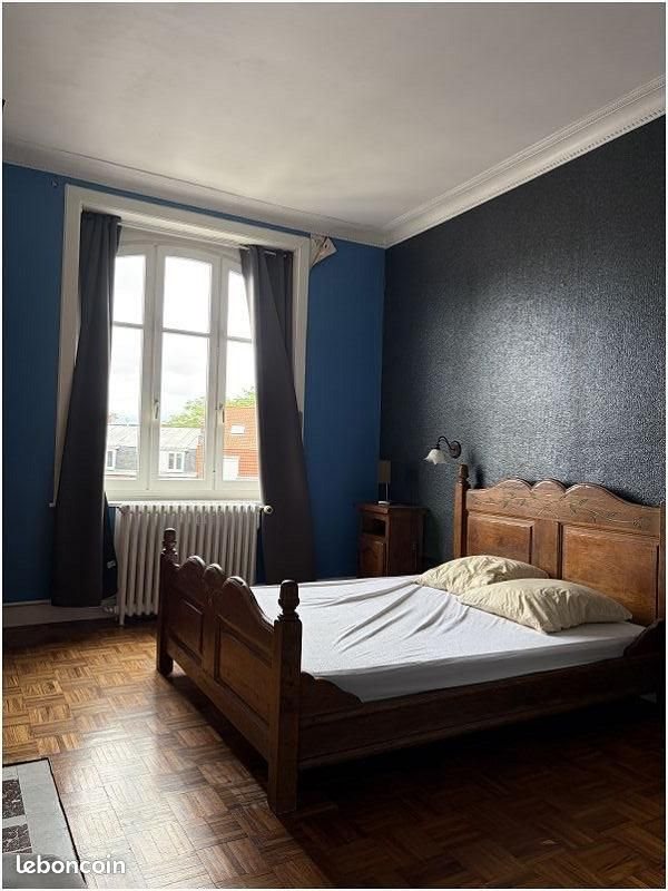 Appartement à louer, 93m², Tourcoing