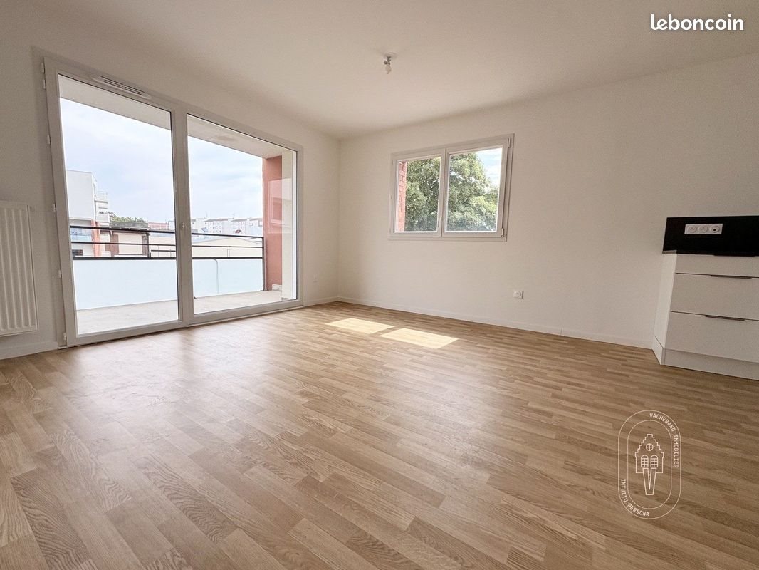 Appartement à vendre, 41m², Armentières