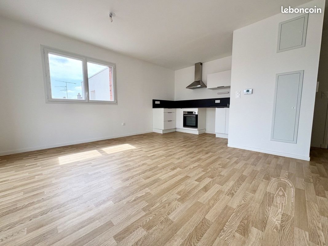 Appartement à vendre, 41m², Armentières