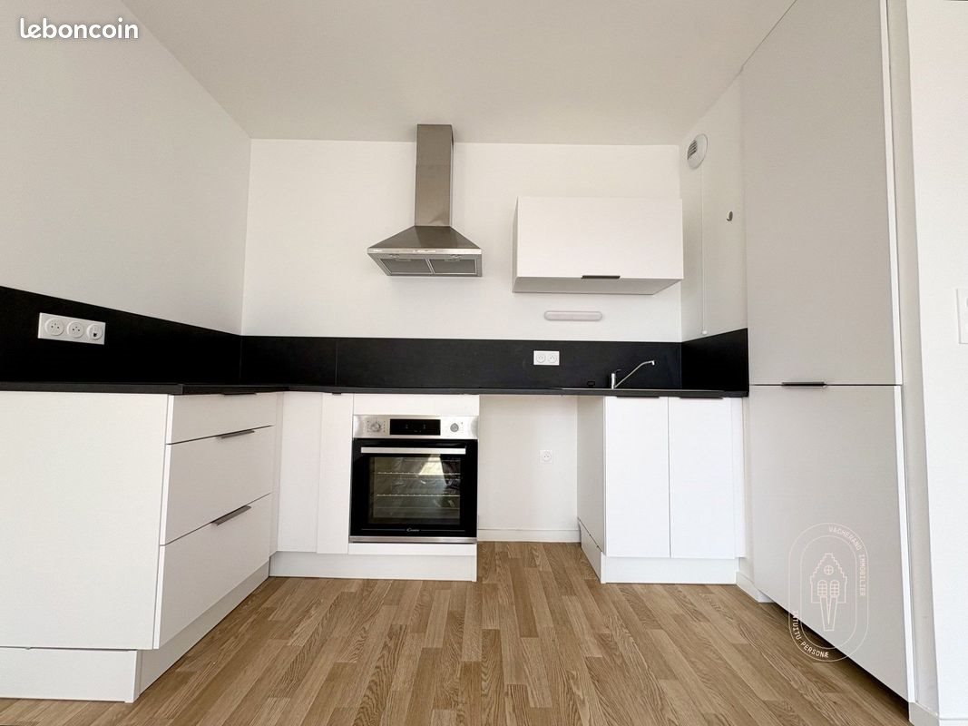 Appartement à vendre, 41m², Armentières