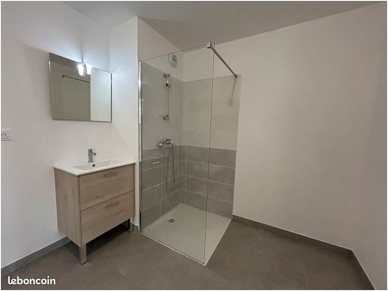 Appartement à louer, 49m², Tourcoing