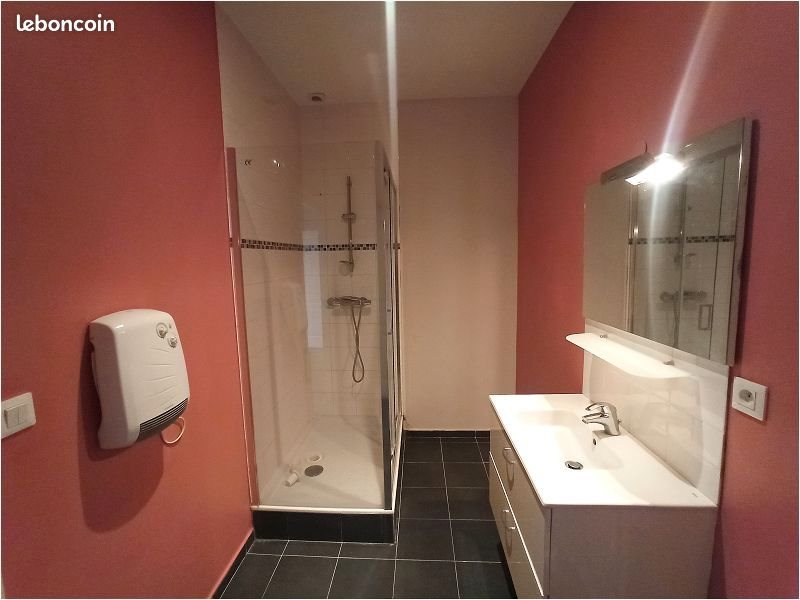 Appartement à louer, 95m², Roubaix