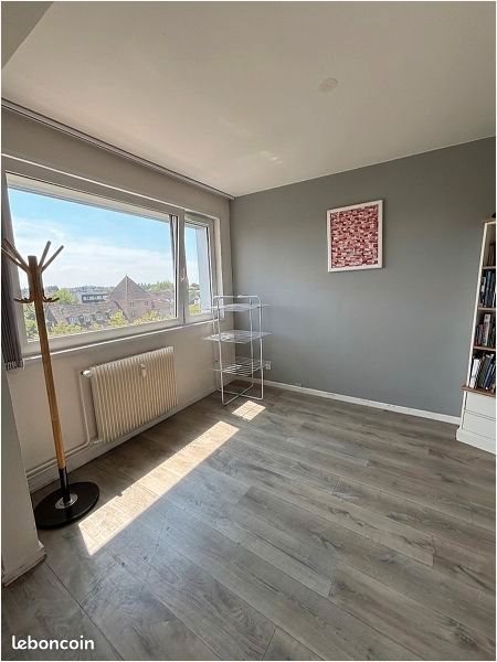 Appartement à louer, 70m², Marcq-en-Baroeul