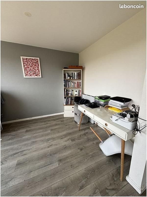Appartement à louer, 70m², Marcq-en-Baroeul