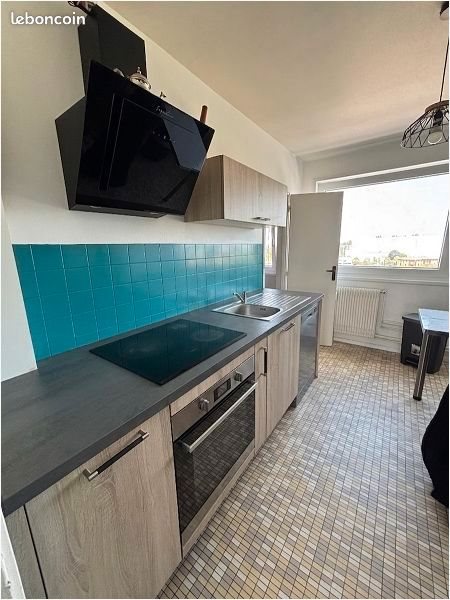 Appartement à louer, 70m², Marcq-en-Baroeul