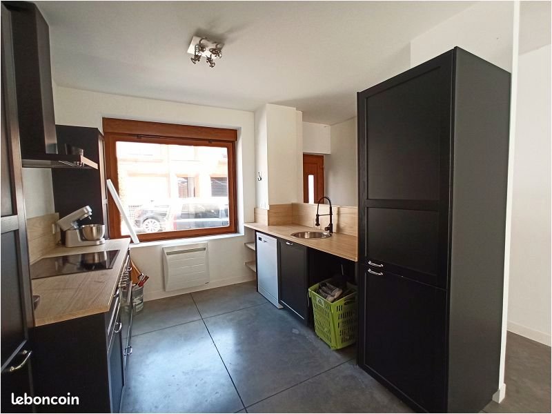 Maison à louer, 81m², Tourcoing