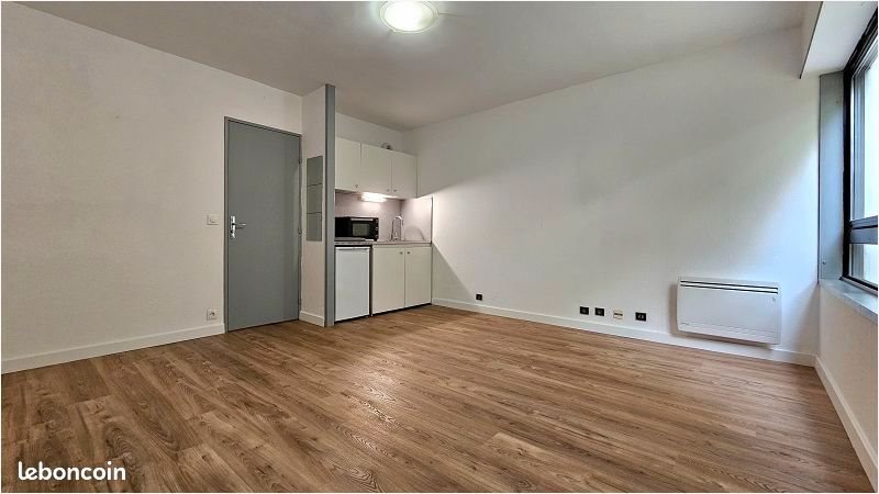 Appartement à louer, 32m², Marcq-en-Baroeul