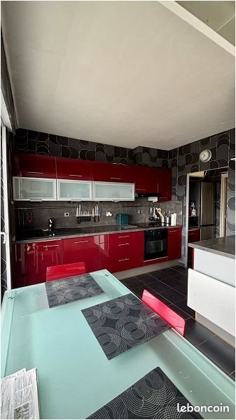 Appartement à louer, 83m², Marcq-en-Baroeul