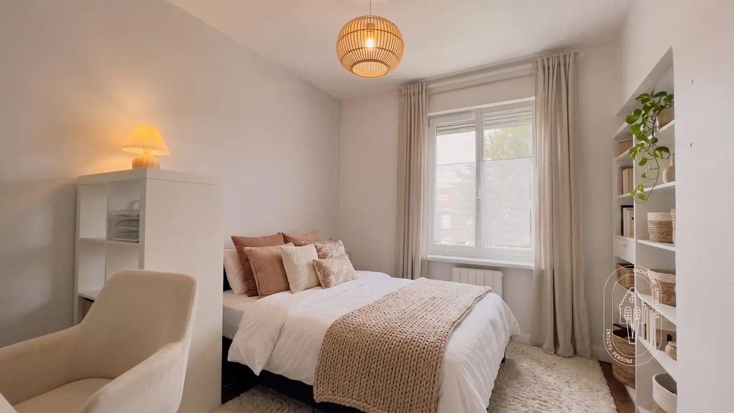 Appartement à vendre, 31m², Lille