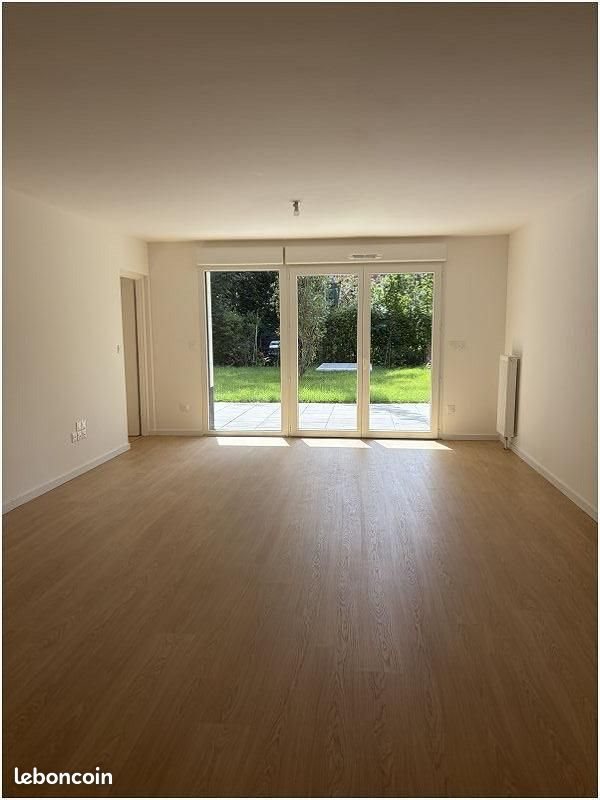 Appartement à louer, 87m², Wasquehal