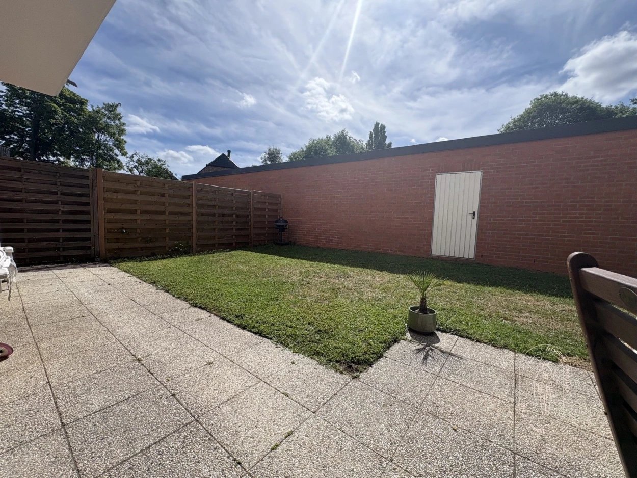 Appartement à vendre, 80m², Marcq-en-Baroeul