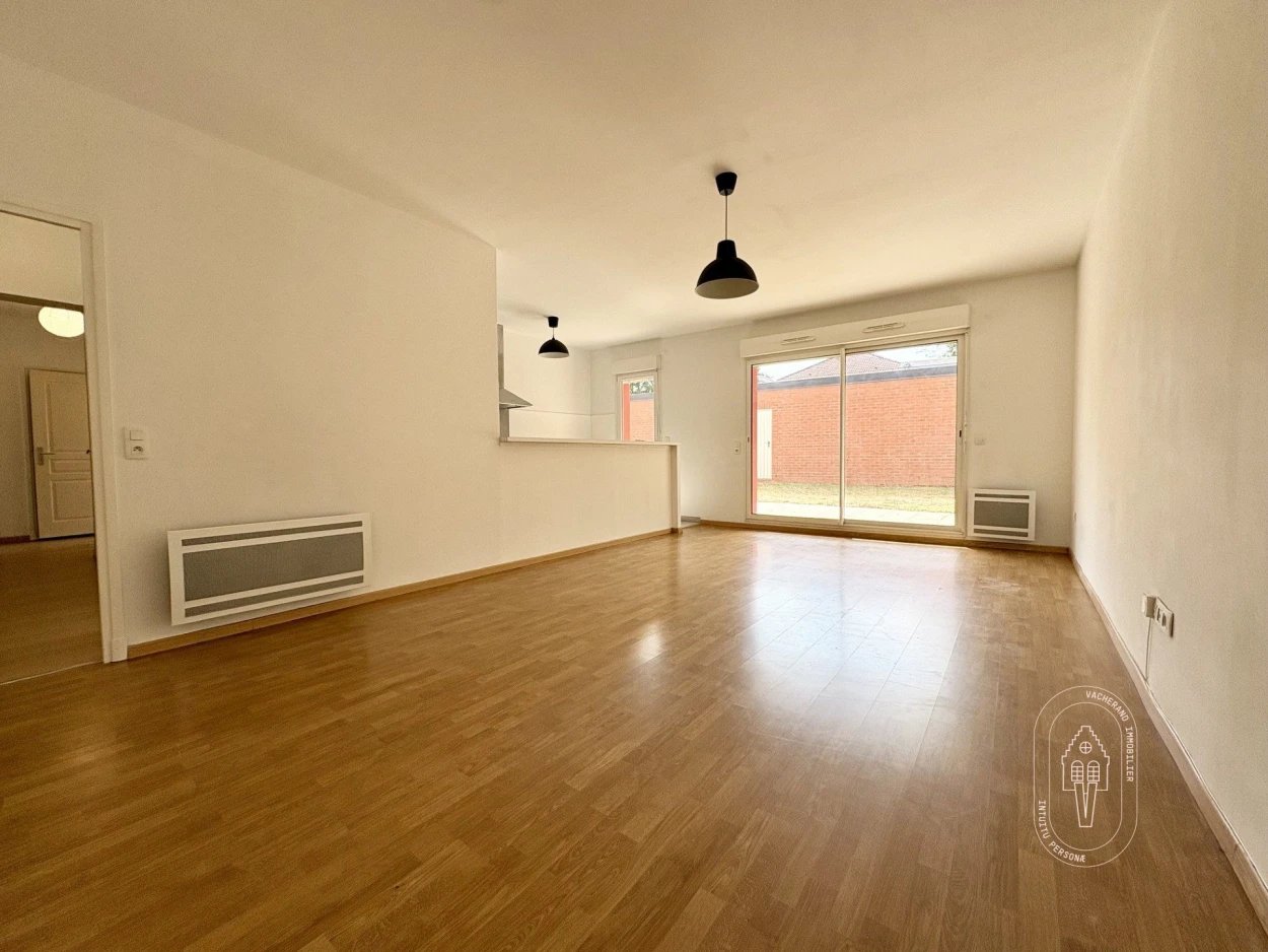 Appartement à vendre, 80m², Marcq-en-Baroeul