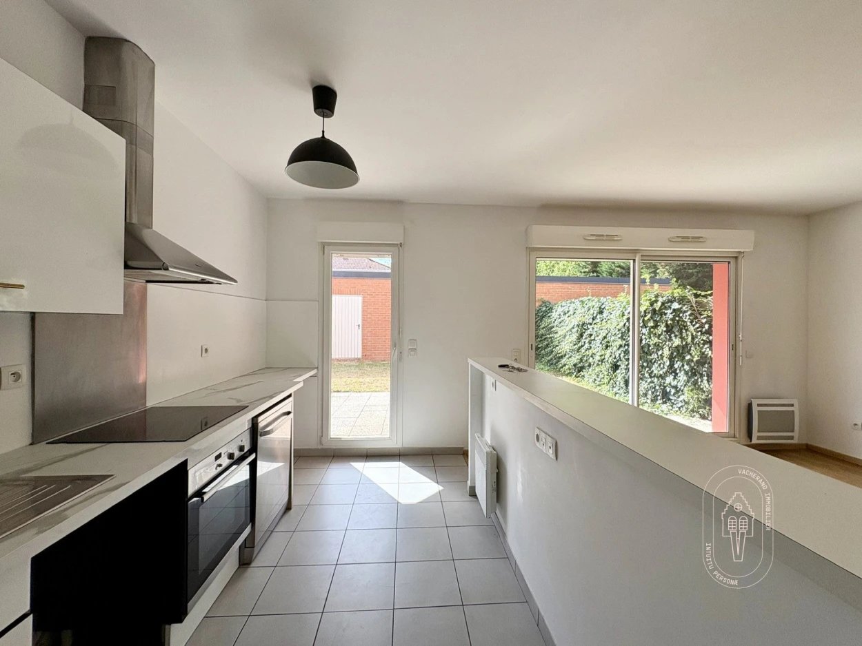 Appartement à vendre, 80m², Marcq-en-Baroeul