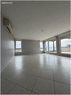 Appartement à louer, 123m², Wasquehal