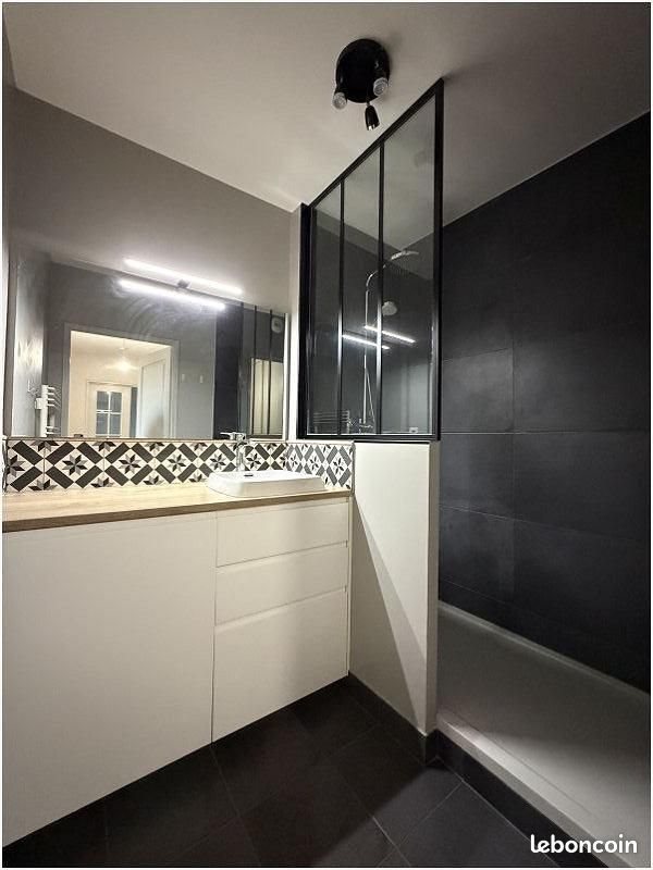 Appartement à louer, 52m², Mouvaux