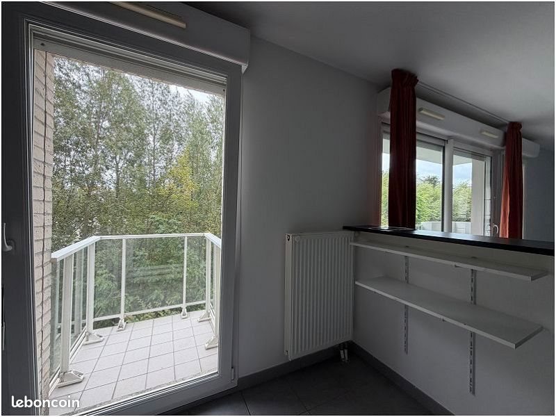 Appartement à louer, 82m², La Madeleine
