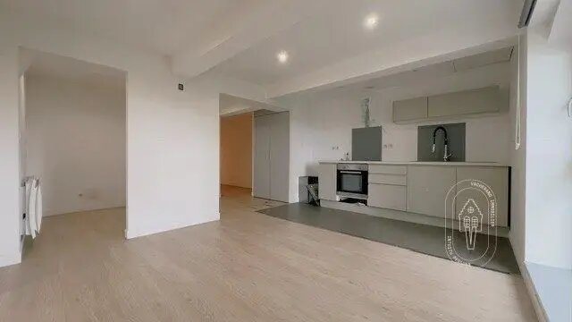 Appartement à vendre, 50m², Roubaix