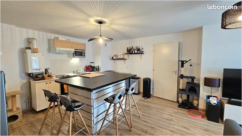 Appartement à louer, 62m², Wasquehal