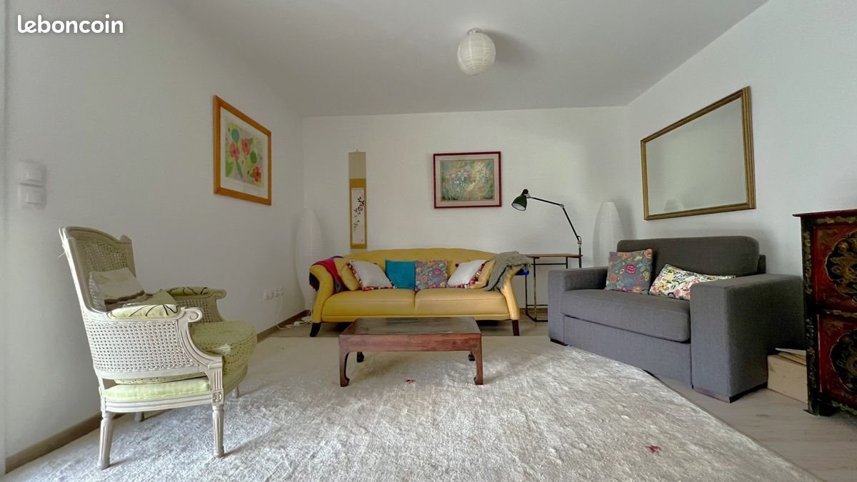 Appartement à vendre, 72m², Marcq-en-Baroeul
