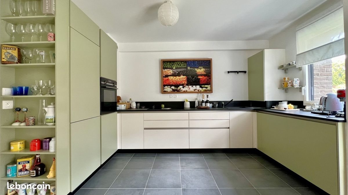 Appartement à vendre, 72m², Marcq-en-Baroeul