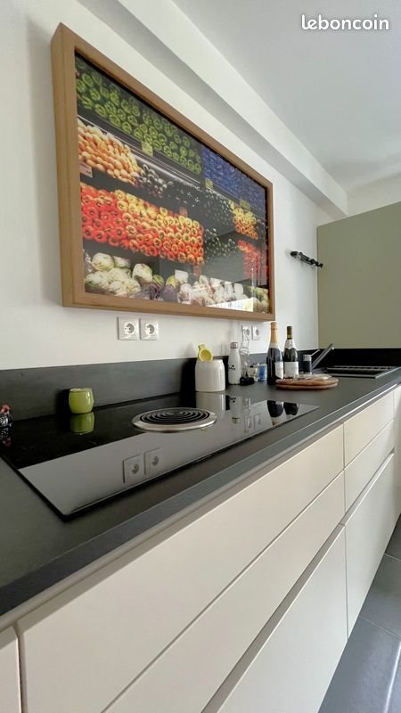 Appartement à vendre, 72m², Marcq-en-Baroeul