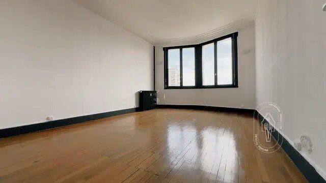 Appartement à vendre, 79m², Lille