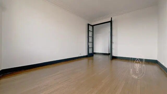 Appartement à vendre, 79m², Lille