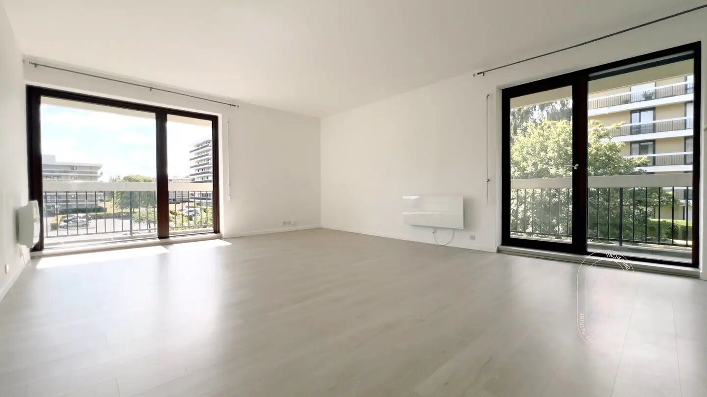 Appartement à vendre, 89m², Croix