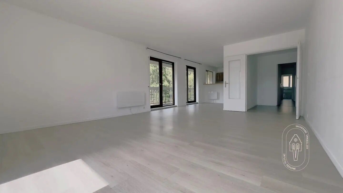 Appartement à vendre, 89m², Croix