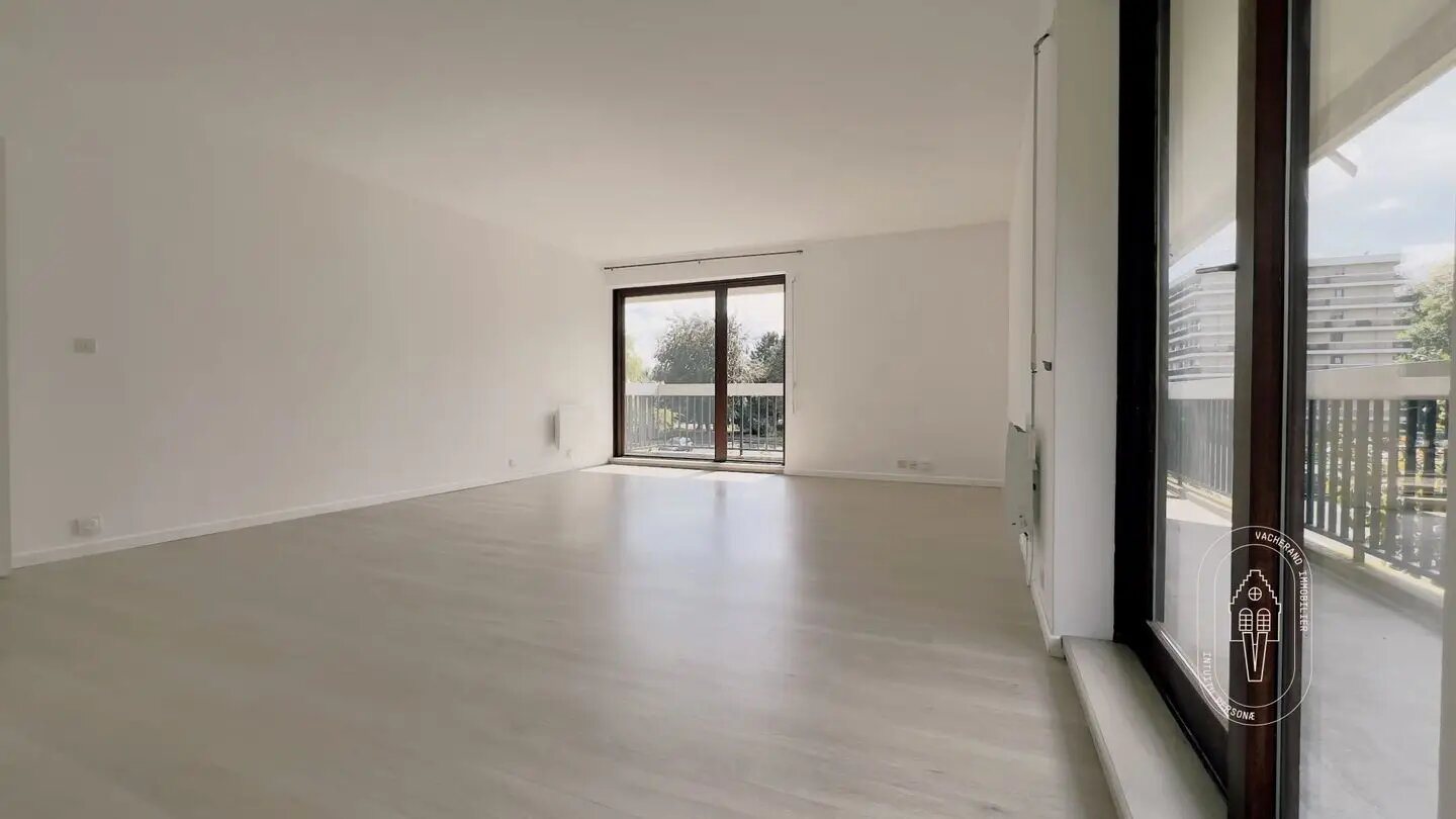 Appartement à vendre, 89m², Croix