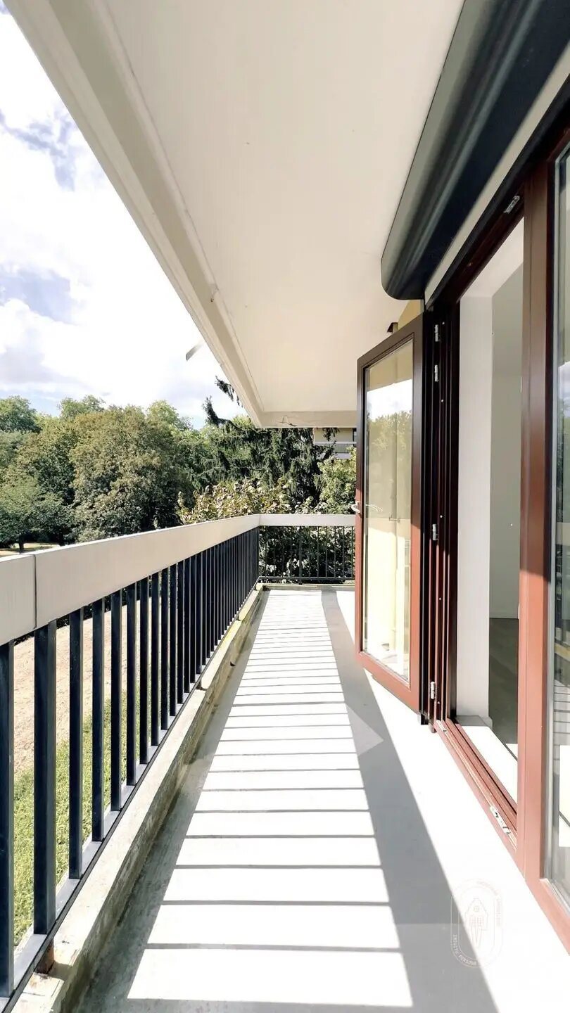 Appartement à vendre, 89m², Croix