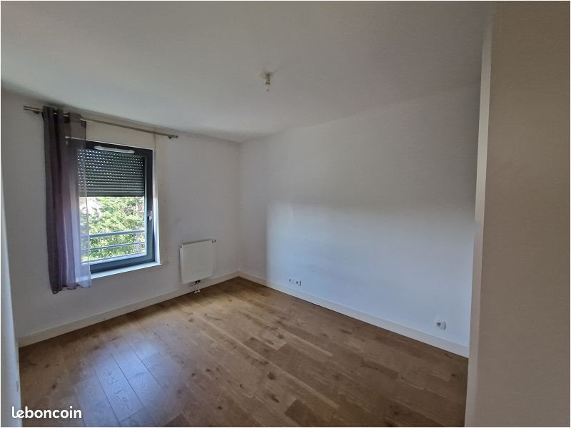 Appartement à louer, 45m², Mouvaux
